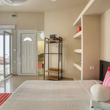 Easy Too - Steps From Kefalos Village Square *