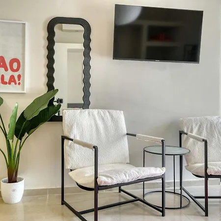 Easy Too - Steps From Kefalos Village Square * Кос