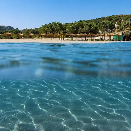 Easy Too - Steps From Kefalos Village Square Апартаменты *
